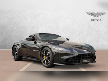 Used Aston Martin Vantage 2023 for sale - 79346552: Photo