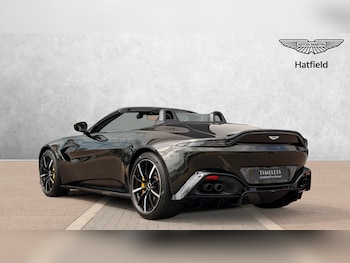 Used Aston Martin Vantage 2023 for sale - 79346552: Photo