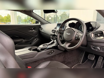 Used Aston Martin Vantage 2023 for sale - 79346552: Photo