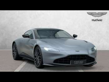 2dr ZF 8 Speed Auto