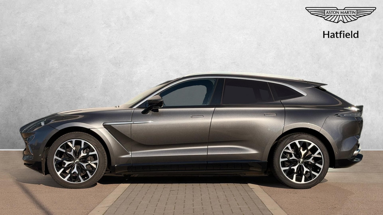 Used Aston Martin DBX 2024 for sale - 76106984: Photo 13