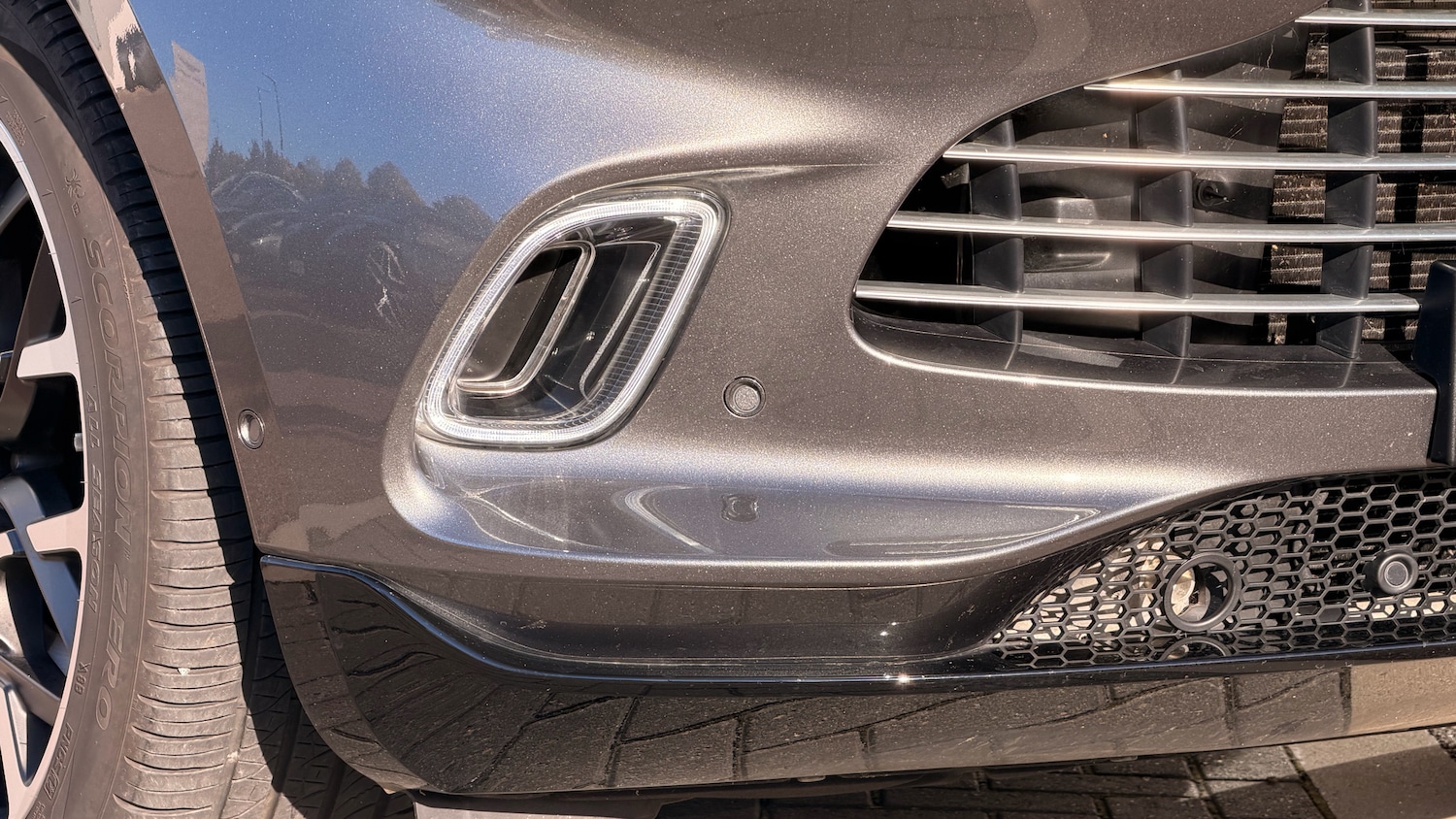 Used Aston Martin DBX 2024 for sale - 76106984: Photo 18