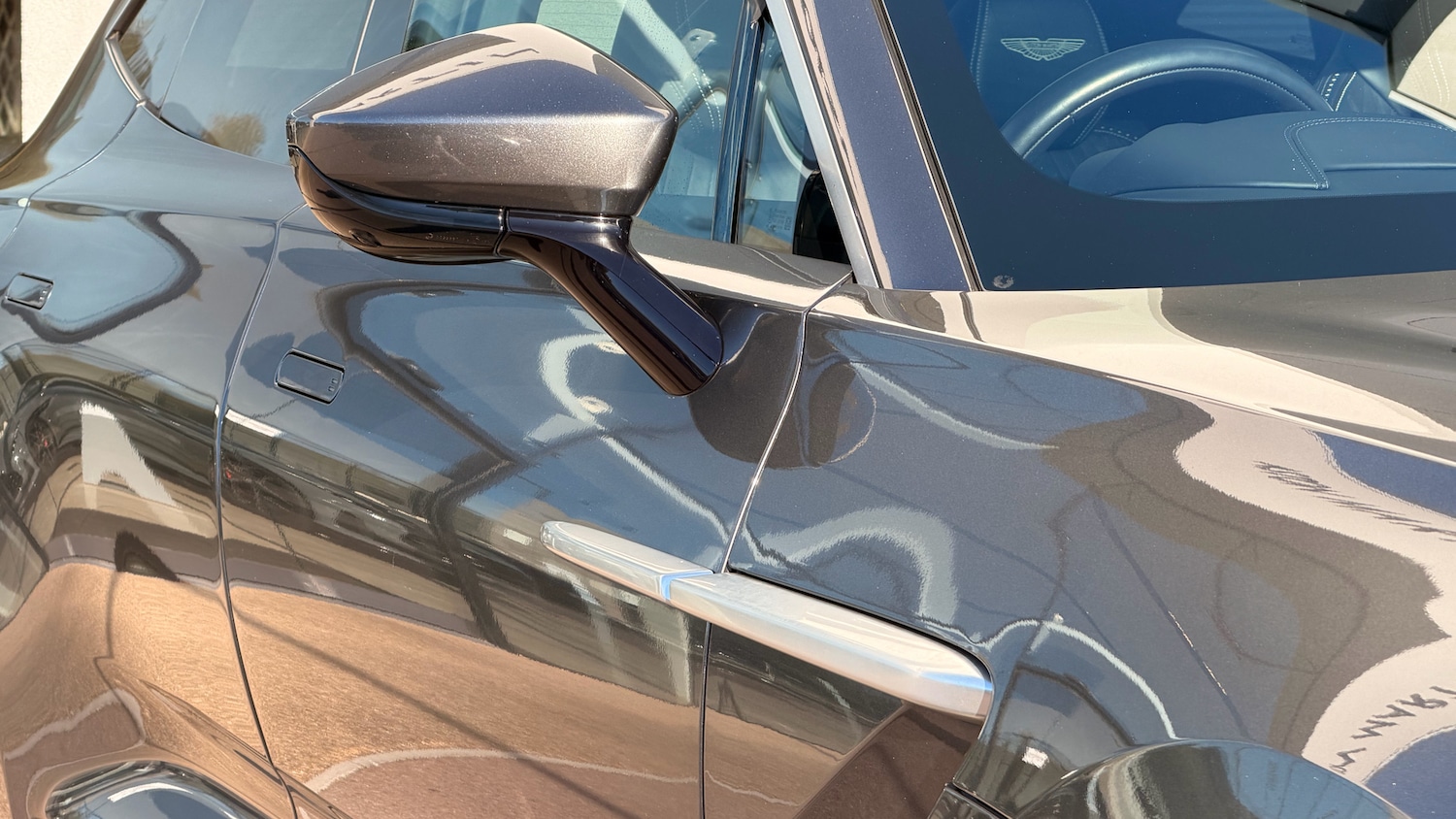 Used Aston Martin DBX 2024 for sale - 76106984: Photo 19
