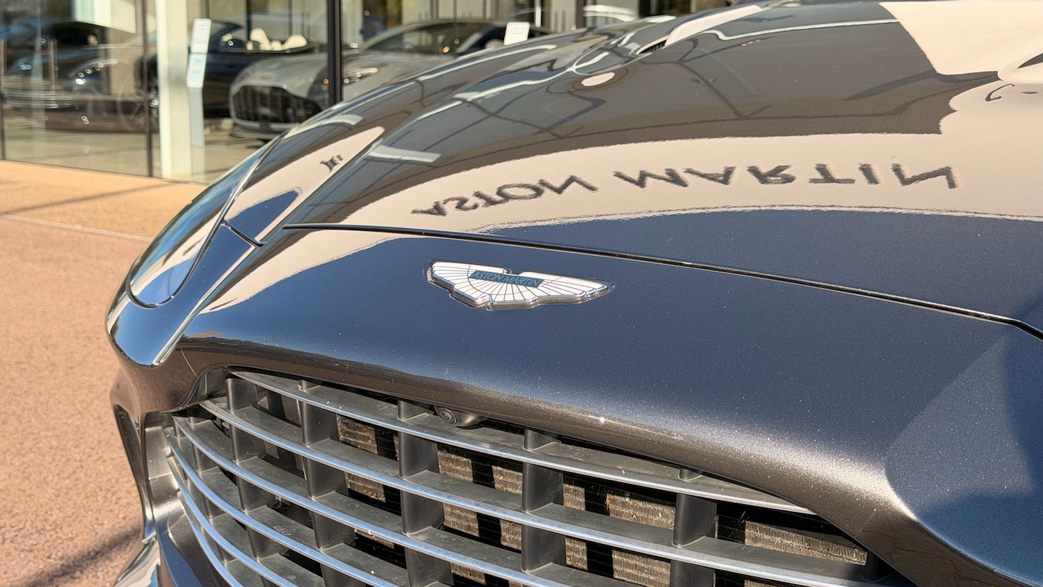 Used Aston Martin DBX 2024 for sale - 76106984: Photo 22