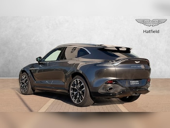 Used Aston Martin DBX 2024 for sale - 76106984: Photo 2