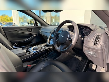 Used Aston Martin DBX 2024 for sale - 76106984: Photo 3