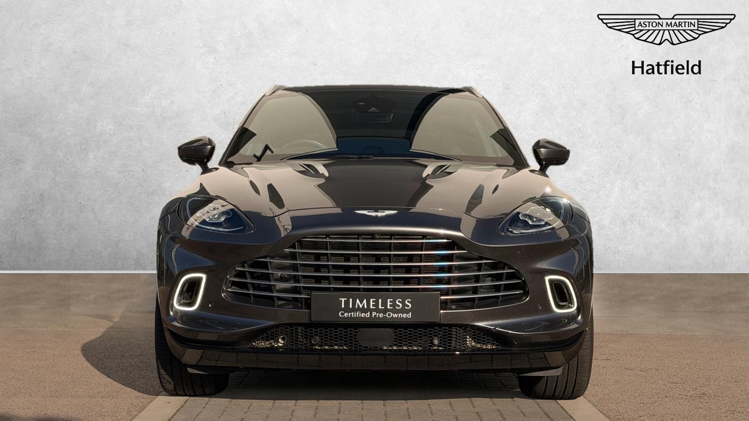 Used Aston Martin DBX 2024 for sale - 76106984: Photo 7