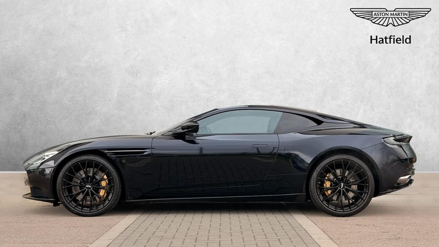 Used Aston Martin DB11 2022 for sale - 76836823: Photo 13