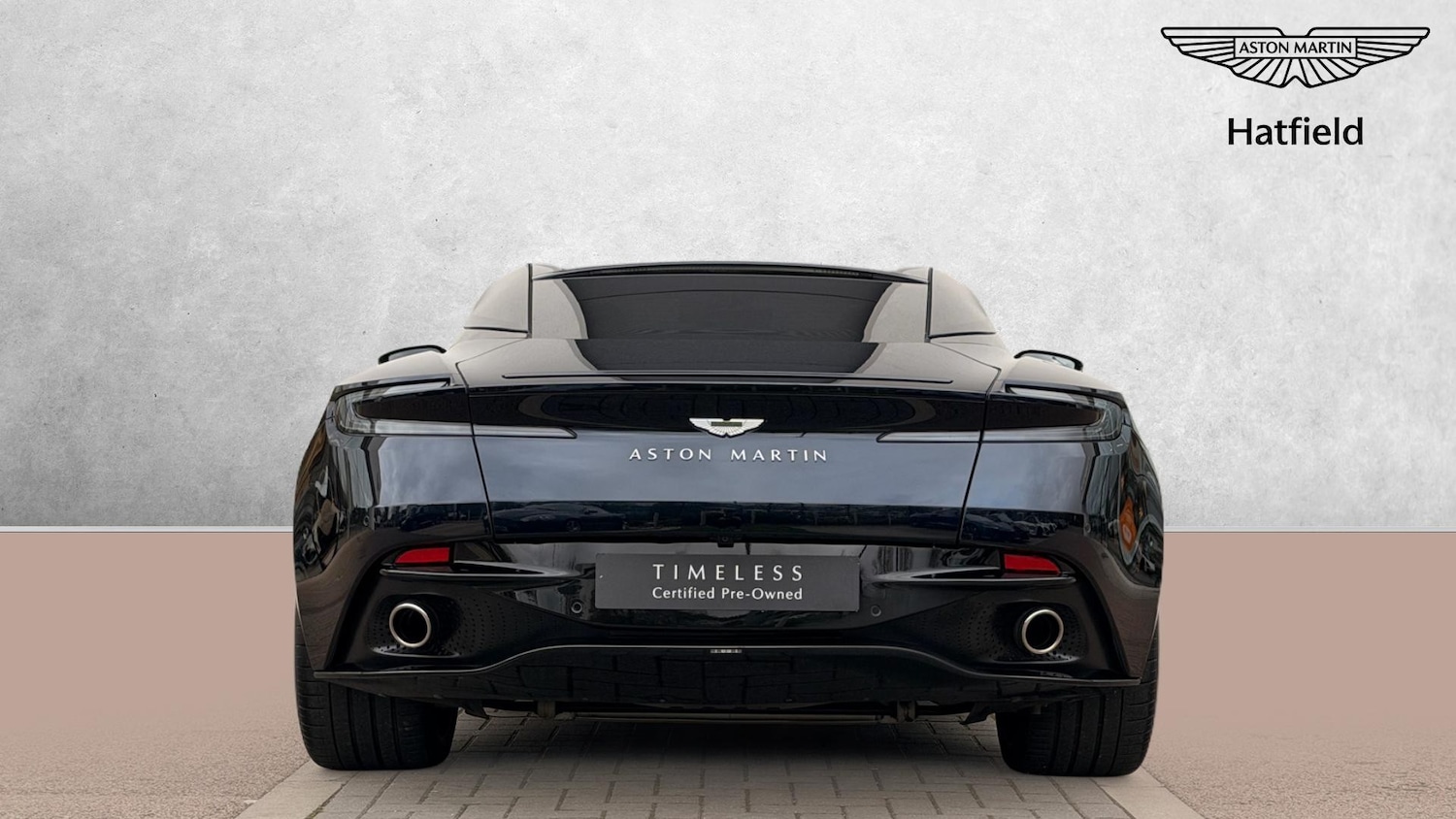 Used Aston Martin DB11 2022 for sale - 76836823: Photo 14