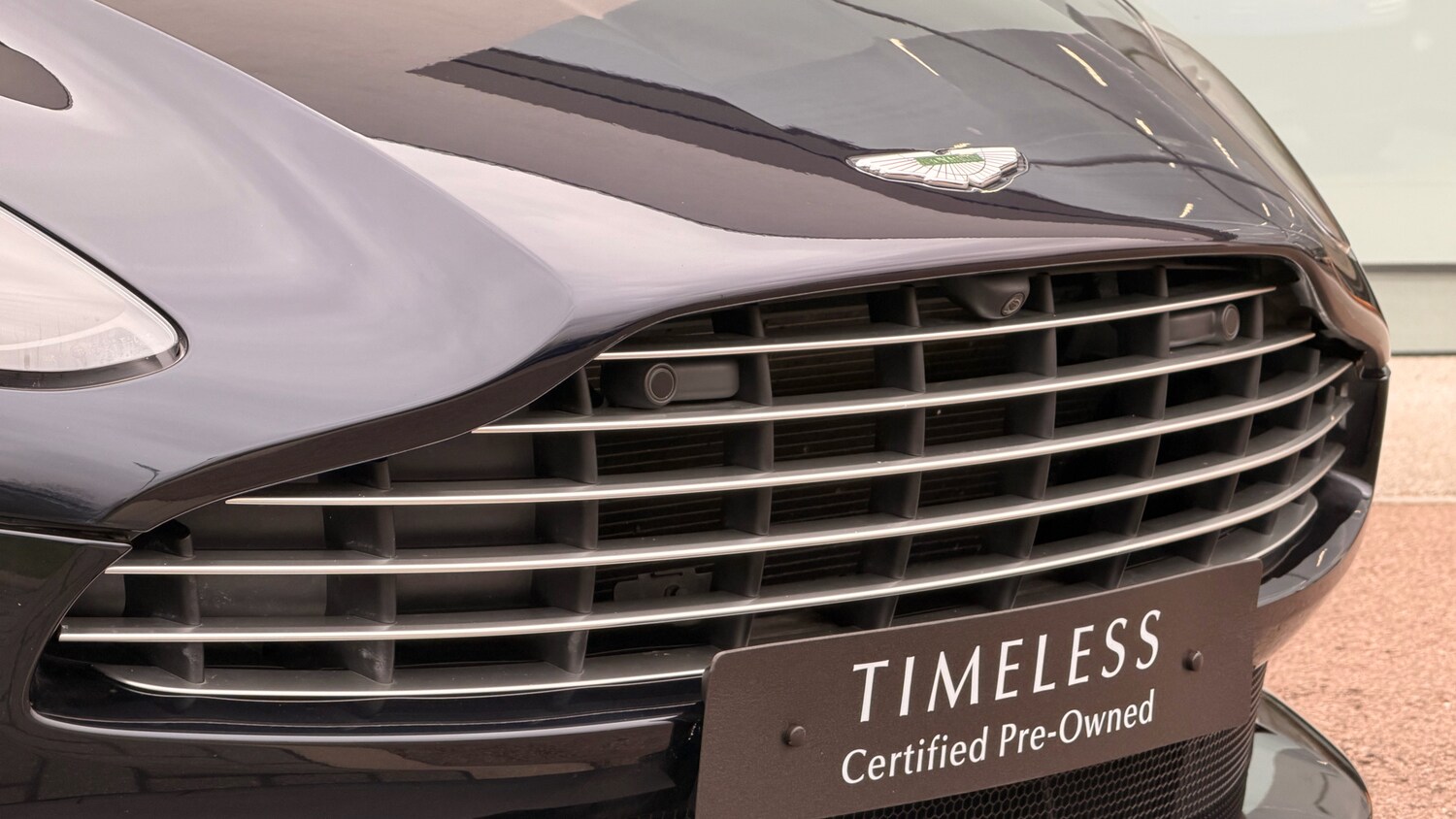 Used Aston Martin DB11 2022 for sale - 76836823: Photo 20