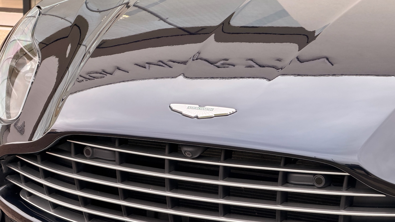 Used Aston Martin DB11 2022 for sale - 76836823: Photo 22