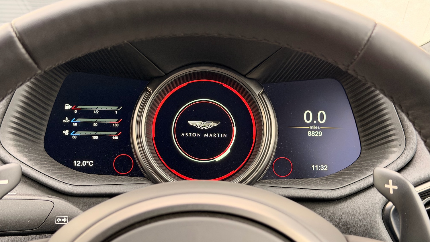 Used Aston Martin DB11 2022 for sale - 76836823: Photo 6