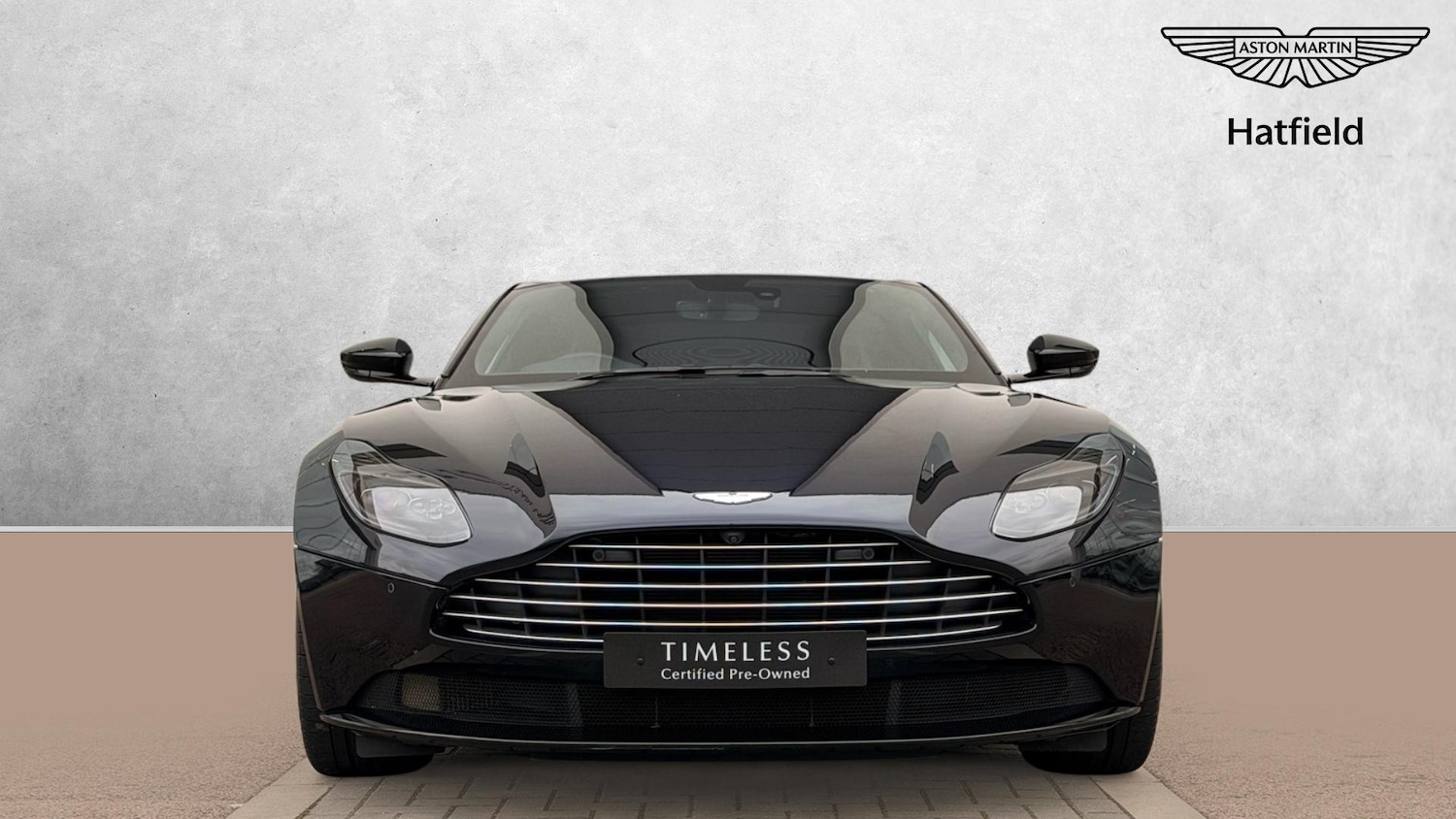 Used Aston Martin DB11 2022 for sale - 76836823: Photo 7