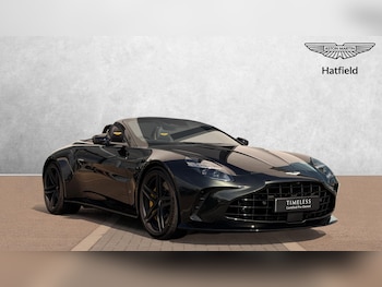 Used Aston Martin Vantage 2026 for sale - 79198273: Photo