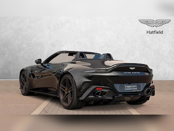 Used Aston Martin Vantage 2026 for sale - 79198273: Photo