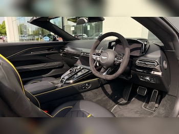 Used Aston Martin Vantage 2026 for sale - 79198273: Photo