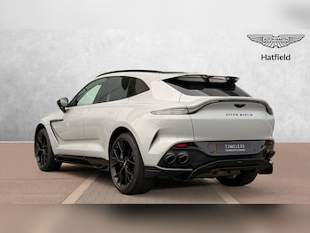Used Aston Martin DBX 2025 for sale - 78694457: Photo