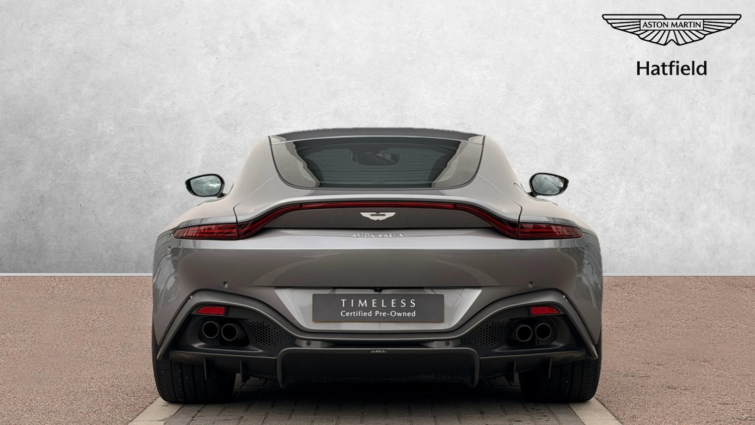 Used Aston Martin Vantage 2019 for sale - 76910975: Photo 14