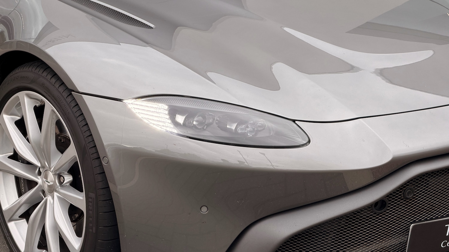 Used Aston Martin Vantage 2019 for sale - 76910975: Photo 20