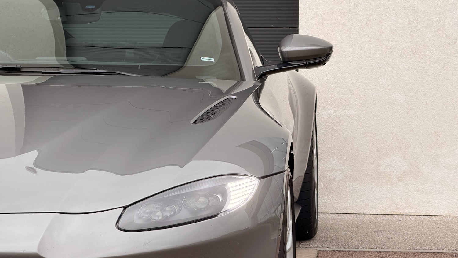 Used Aston Martin Vantage 2019 for sale - 76910975: Photo 24