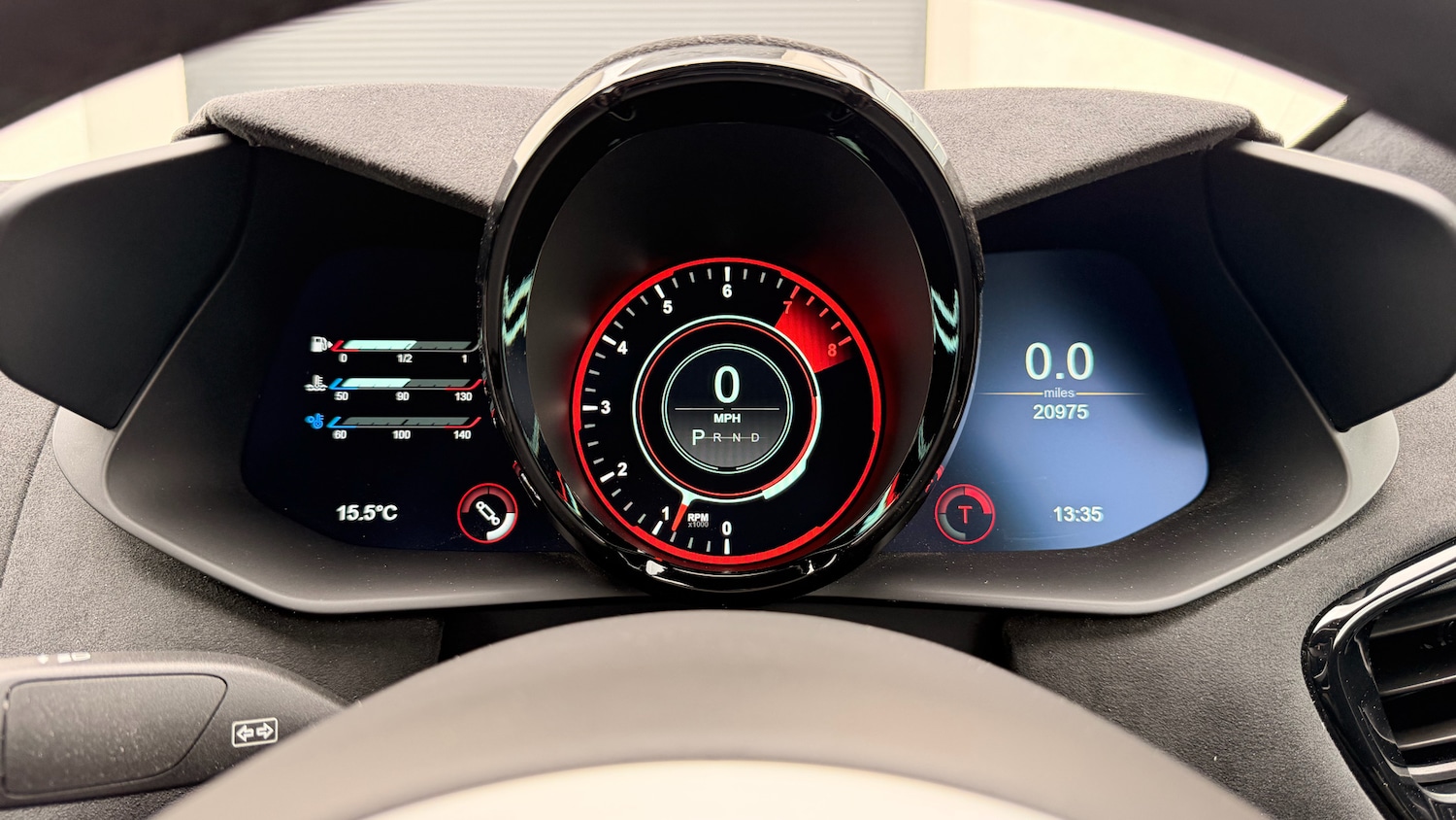 Used Aston Martin Vantage 2019 for sale - 76910975: Photo 6