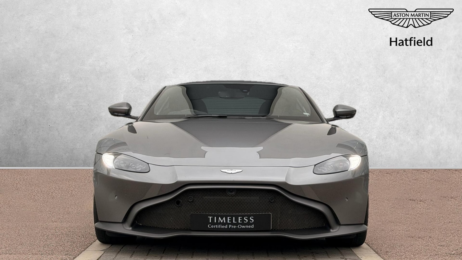 Used Aston Martin Vantage 2019 for sale - 76910975: Photo 7