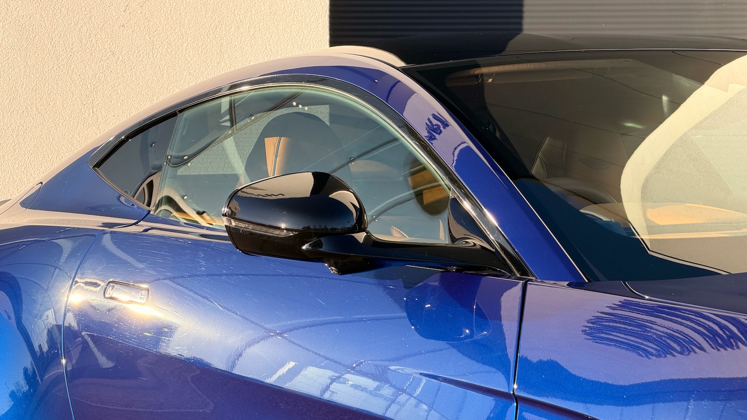 Used Aston Martin Vantage 2025 for sale - 77107543: Photo 16