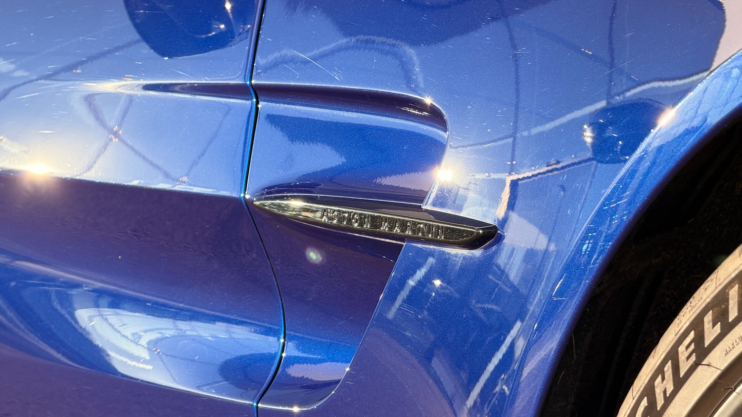 Used Aston Martin Vantage 2025 for sale - 77107543: Photo 17