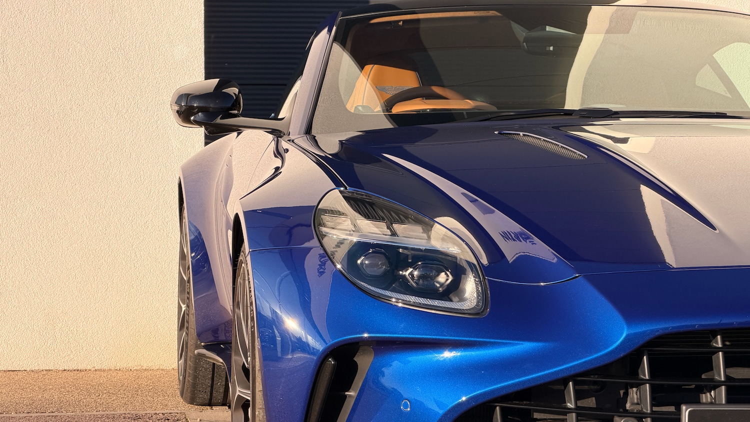 Used Aston Martin Vantage 2025 for sale - 77107543: Photo 20