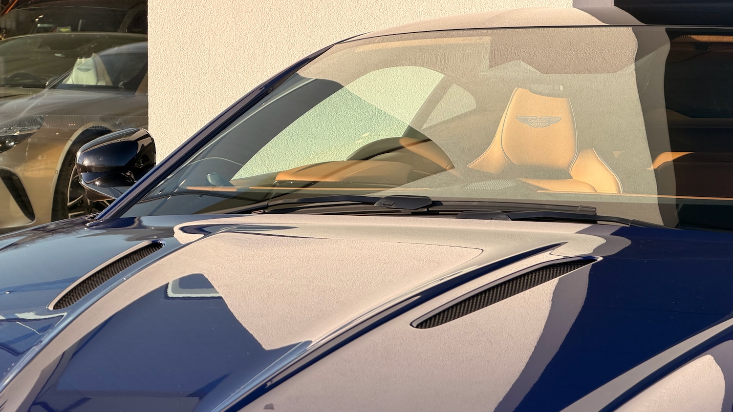 Used Aston Martin Vantage 2025 for sale - 77107543: Photo 22