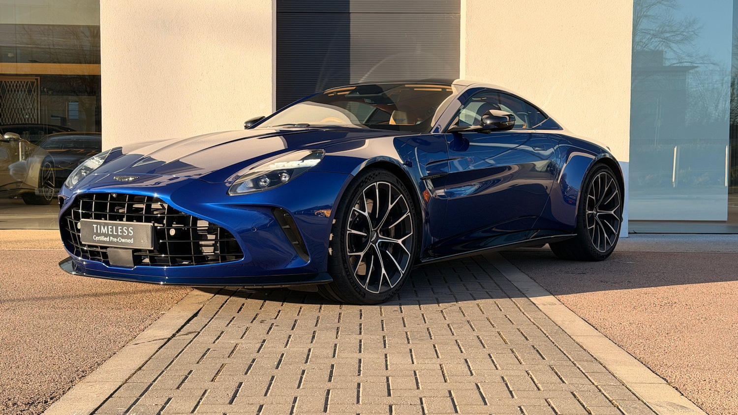 Used Aston Martin Vantage 2025 for sale - 77107543: Photo 23