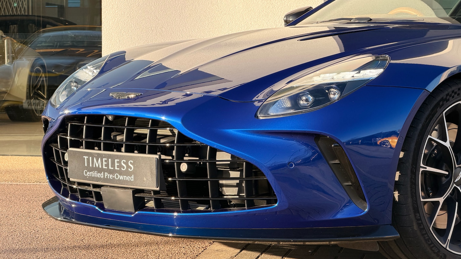 Used Aston Martin Vantage 2025 for sale - 77107543: Photo 24