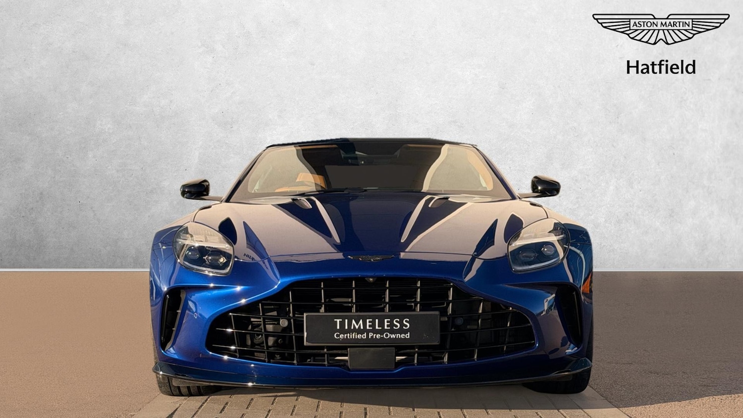 Used Aston Martin Vantage 2025 for sale - 77107543: Photo 7