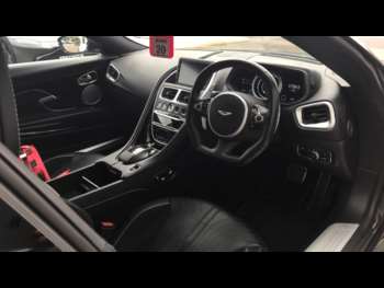Used Aston Martin DB11 2019 for sale - 74677006: Photo