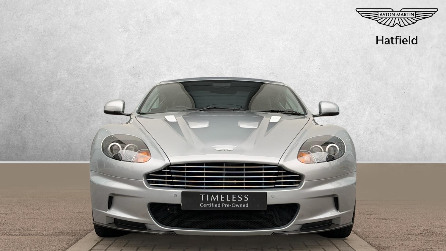 Used Aston Martin DBS 2010 for sale - 77329053: Photo 7