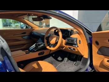 Used Aston Martin Vantage 2025 for sale - 74640876: Photo