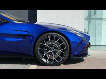 Used Aston Martin Vantage 2025 for sale - 74640876: Photo