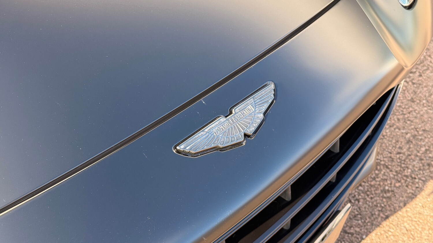 Used Aston Martin DBX 2022 for sale - 76334923: Photo 21