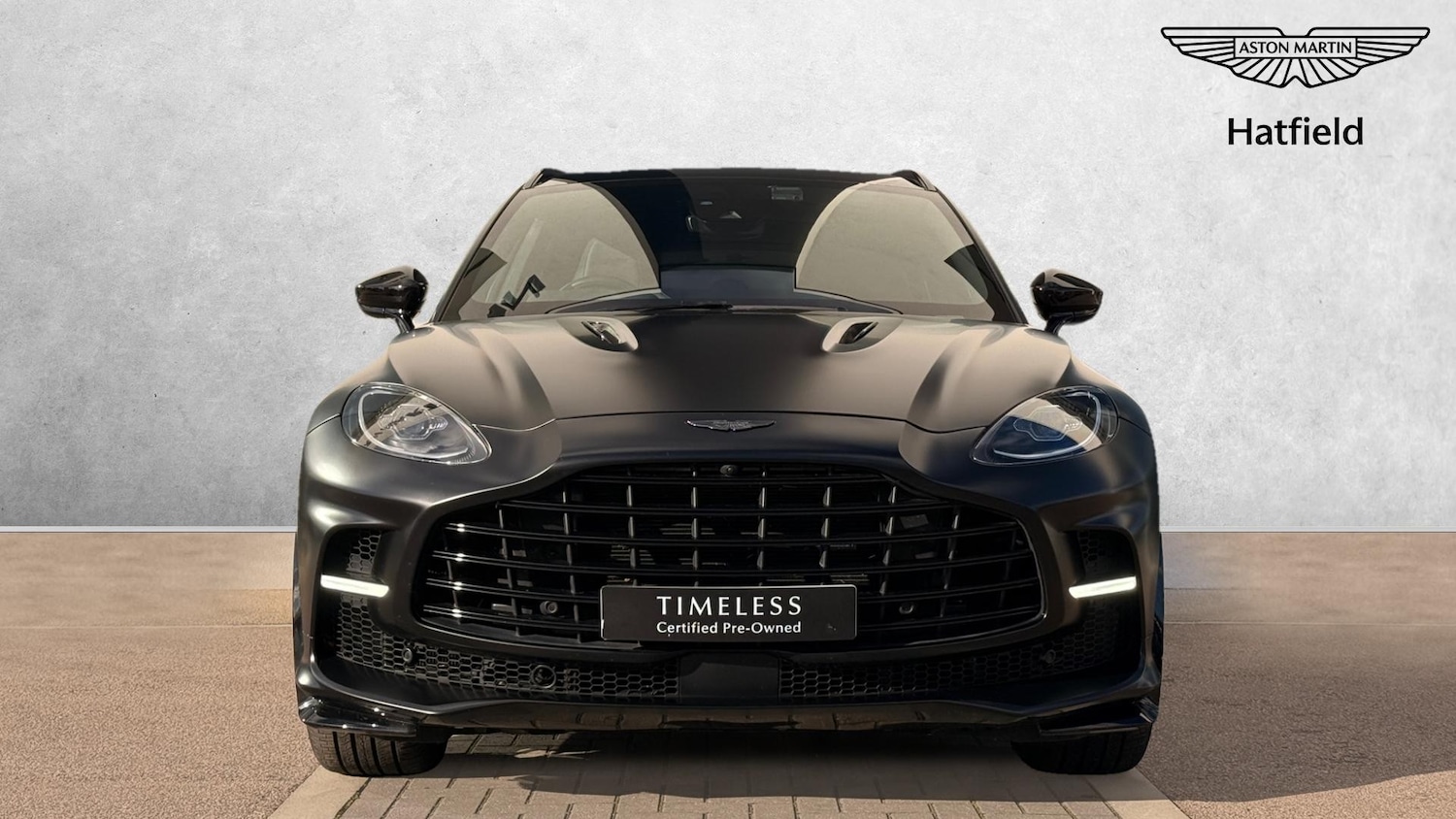 Used Aston Martin DBX 2022 for sale - 76334923: Photo 7