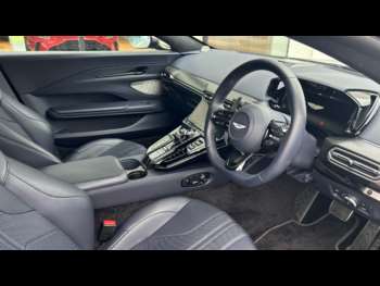 Used Aston Martin Vantage 2024 for sale - 73786575: Photo