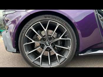 Used Aston Martin Vantage 2024 for sale - 73786575: Photo