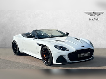 Used Aston Martin DBS 2020 for sale - 79142987: Photo