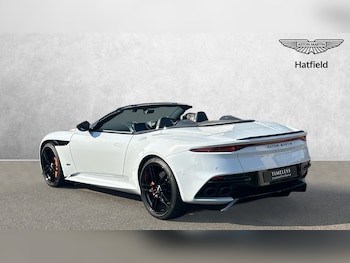 Used Aston Martin DBS 2020 for sale - 79142987: Photo
