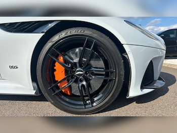Used Aston Martin DBS 2020 for sale - 79142987: Photo