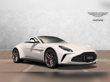 Used Aston Martin Vantage 2026 for sale - 79346517: Photo