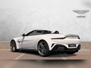 Used Aston Martin Vantage 2026 for sale - 79346517: Photo