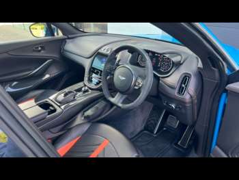 Used Aston Martin DBX 2023 for sale - 74846864: Photo