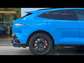 Used Aston Martin DBX 2023 for sale - 74846864: Photo