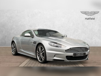 Used Aston Martin DBS 2010 for sale - 78154733: Photo