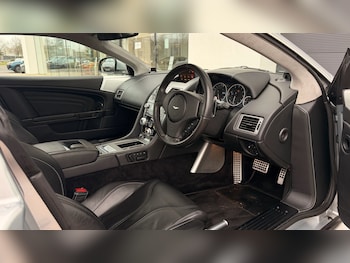 Used Aston Martin DBS 2010 for sale - 78154733: Photo